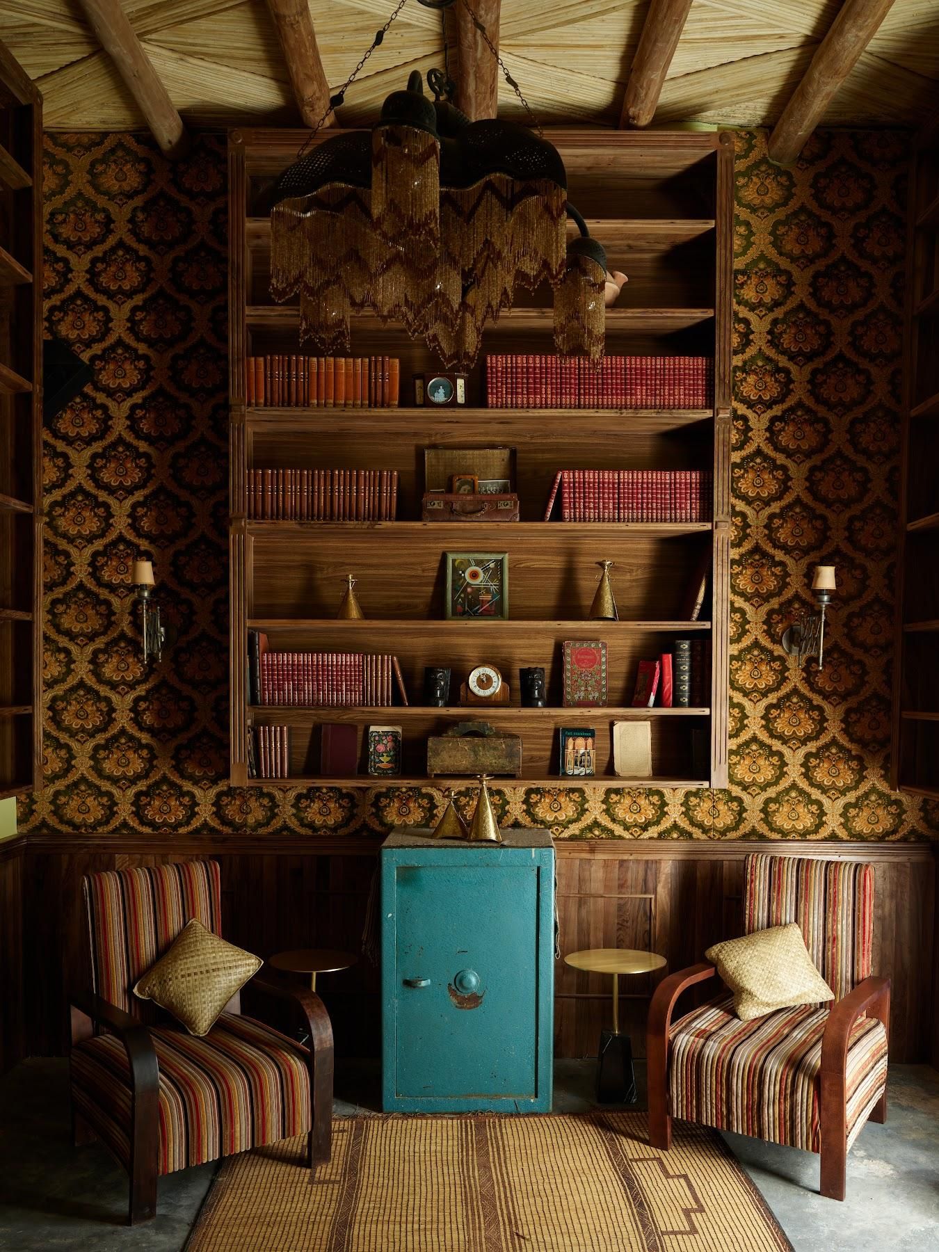 Petanque Social Club 5