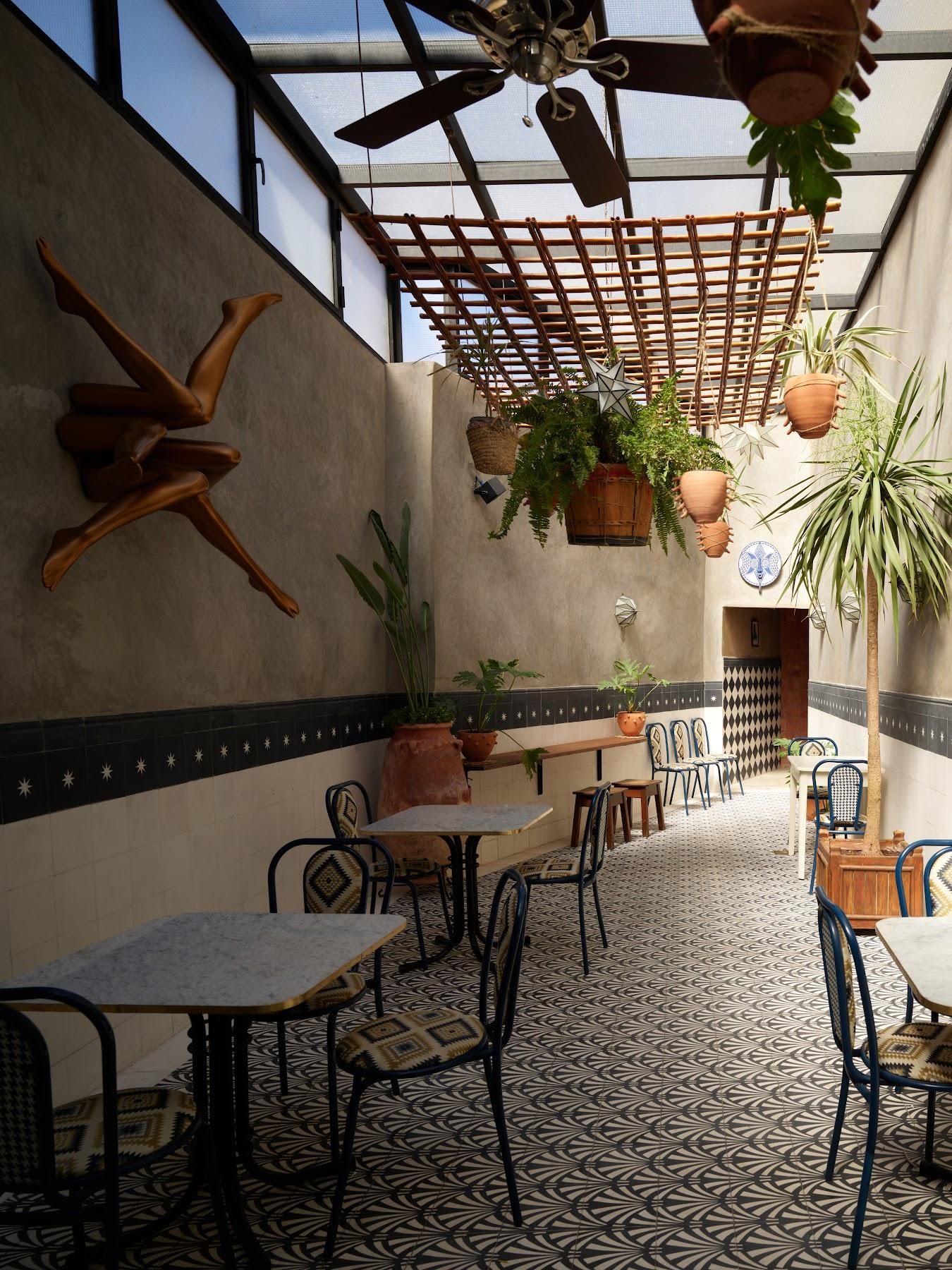 Petanque Social Club 7