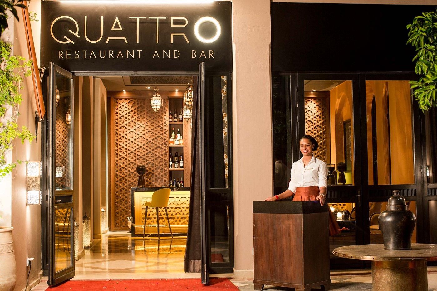 Quattro - Four Season 8