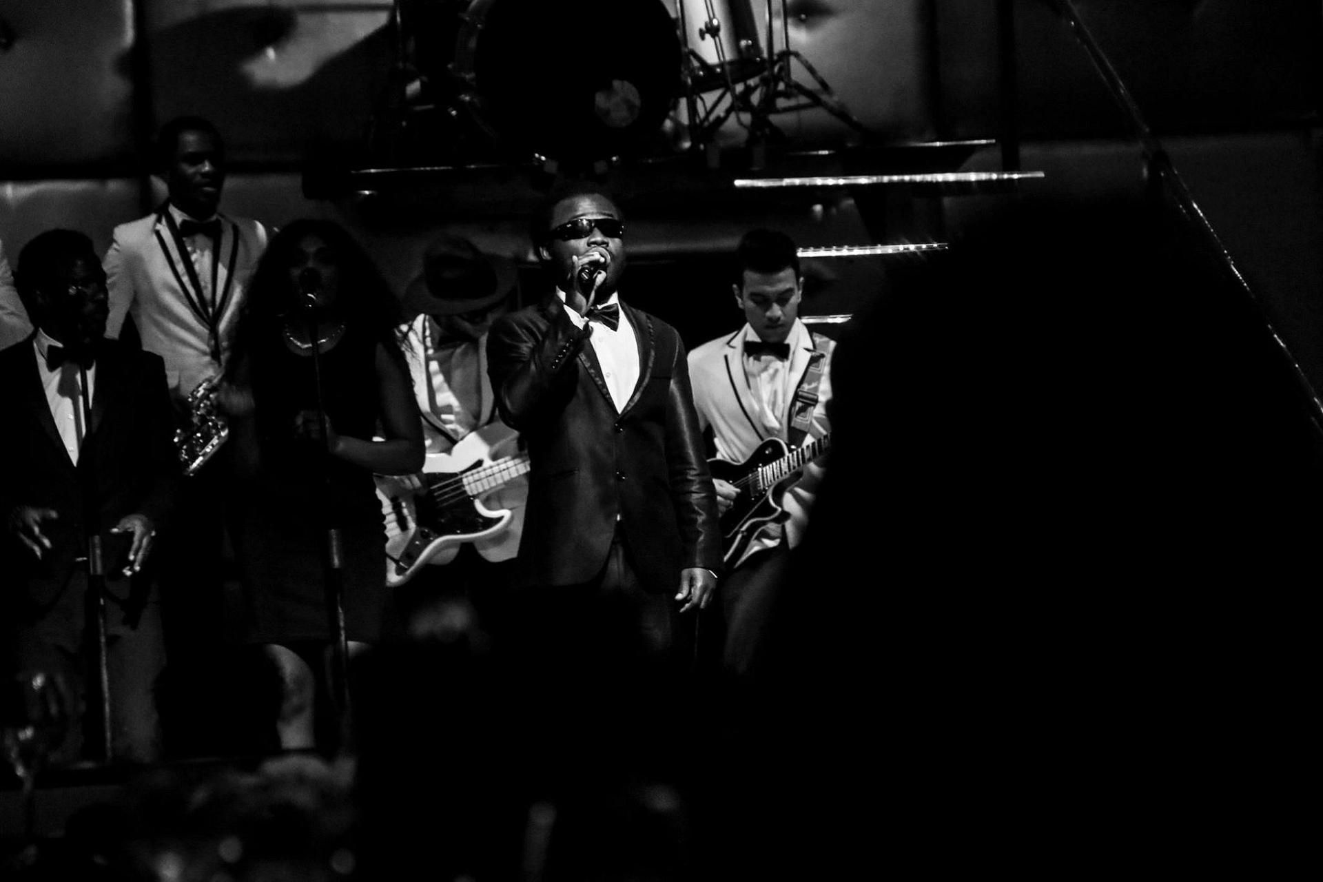 Restaurant Le Blokk 3