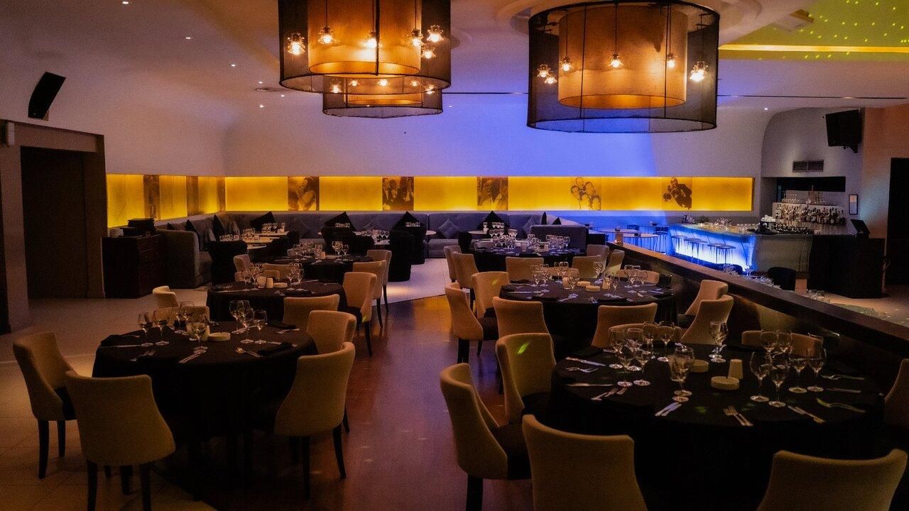 Restaurant Le Blokk 4