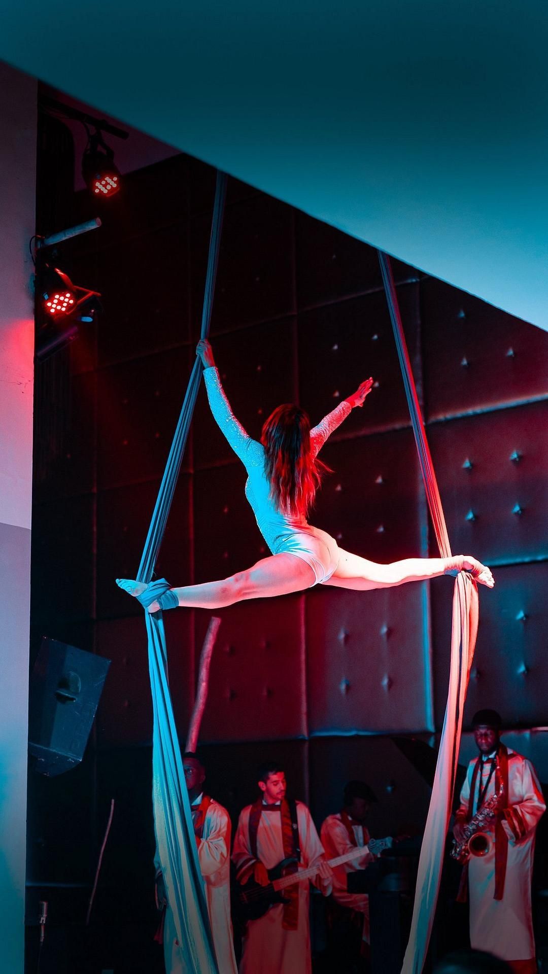 Restaurant Le Blokk 6