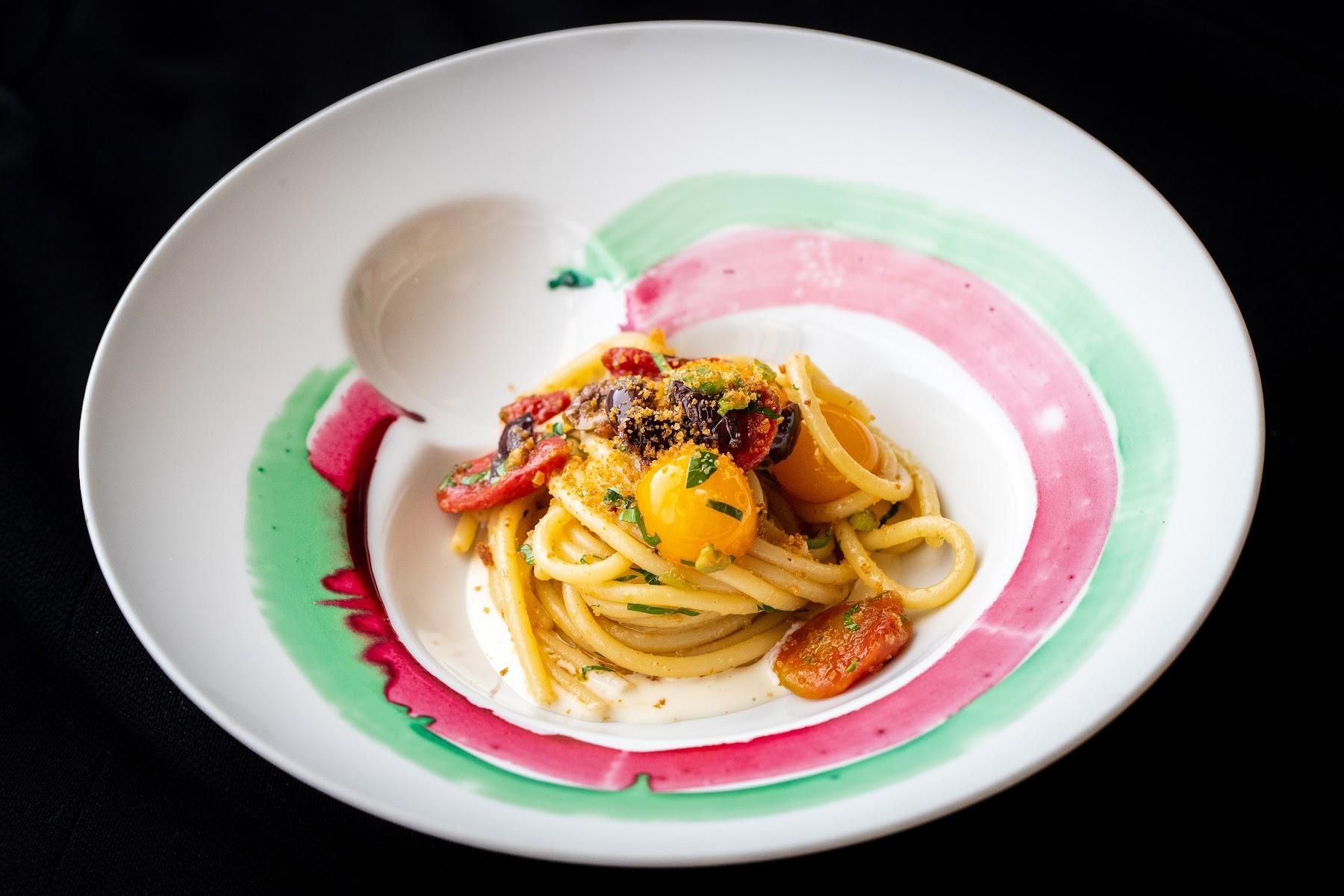 Royal Mansour - Sesamo Weekend Italian Brunch 7