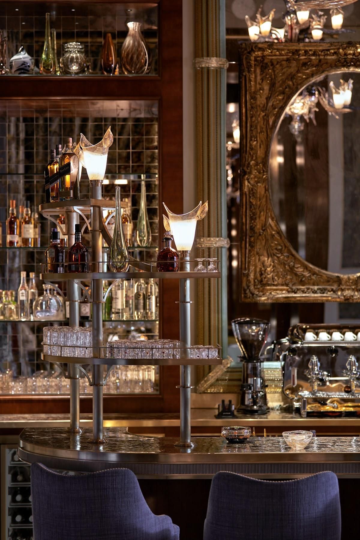 Royal Mansour - Sesamo Weekend Italian Brunch 11