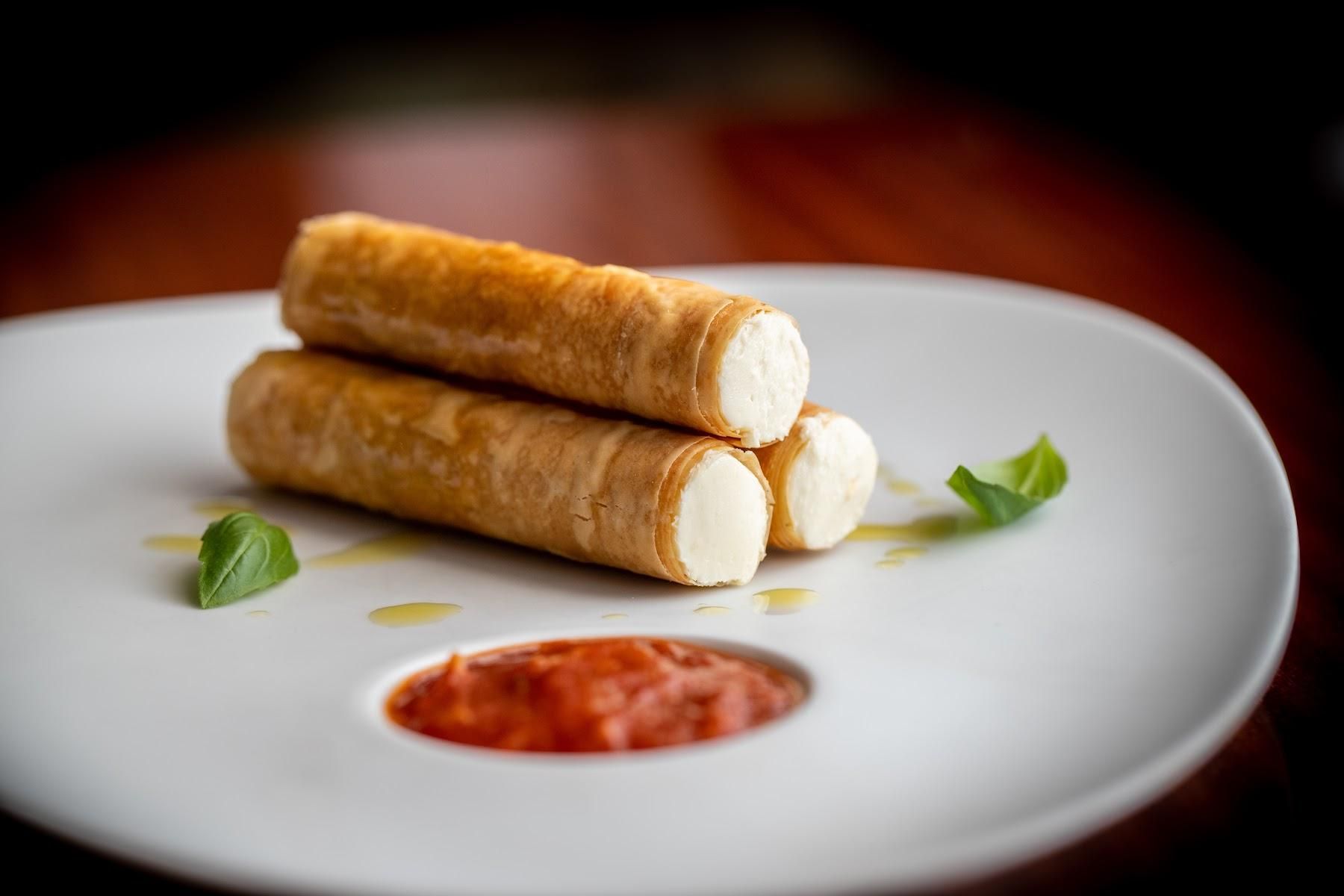 Royal Mansour - Sesamo Weekend Italian Brunch 13