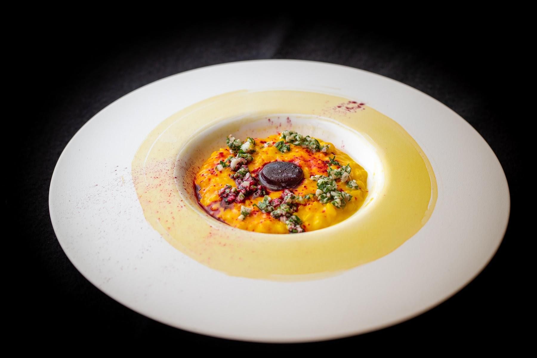 Royal Mansour - Sesamo Weekend Italian Brunch 15