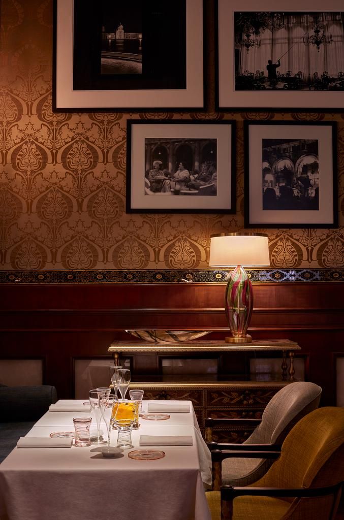 Royal Mansour - Sesamo Weekend Italian Brunch 17