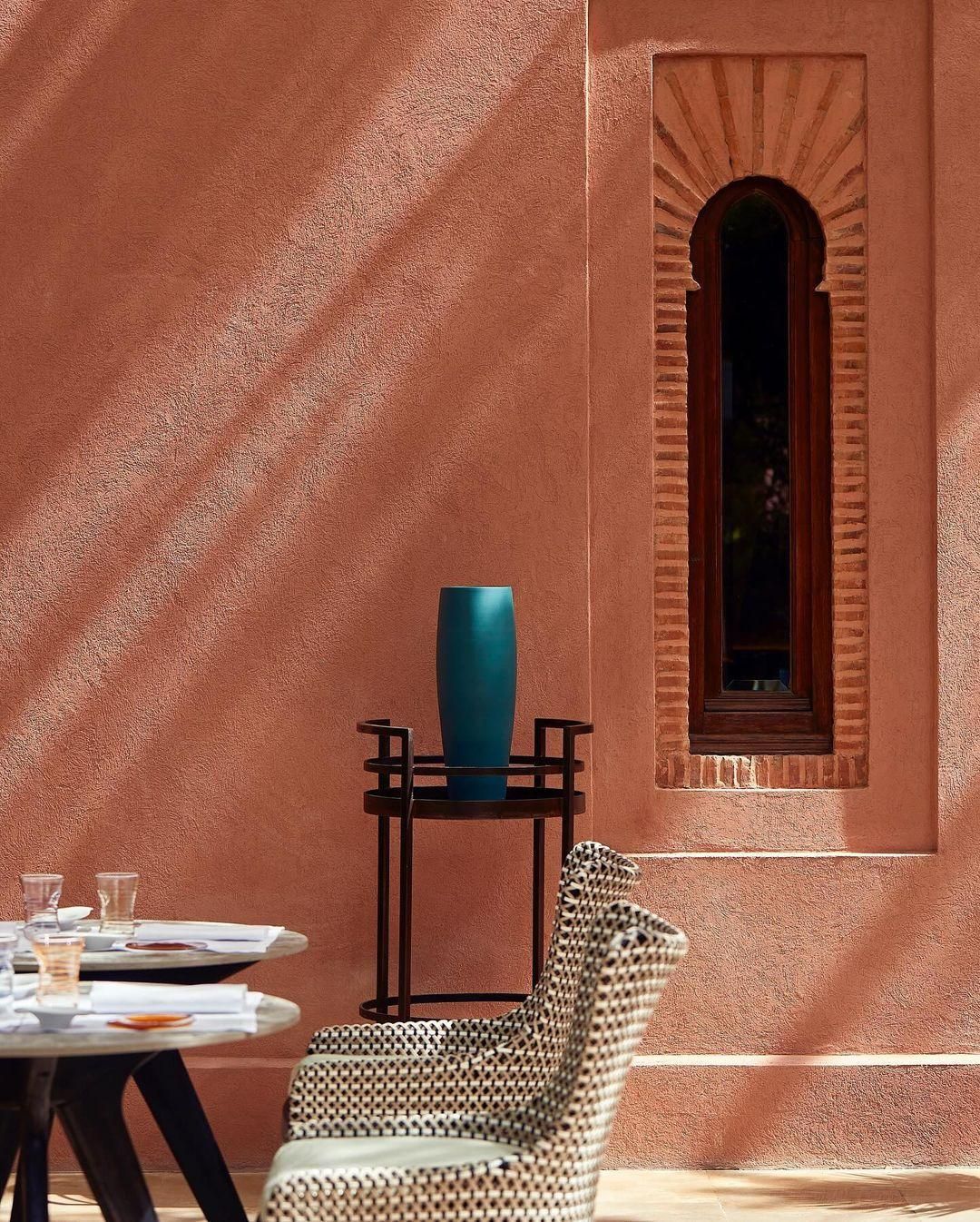 Royal Mansour - Sesamo Weekend Italian Brunch 22