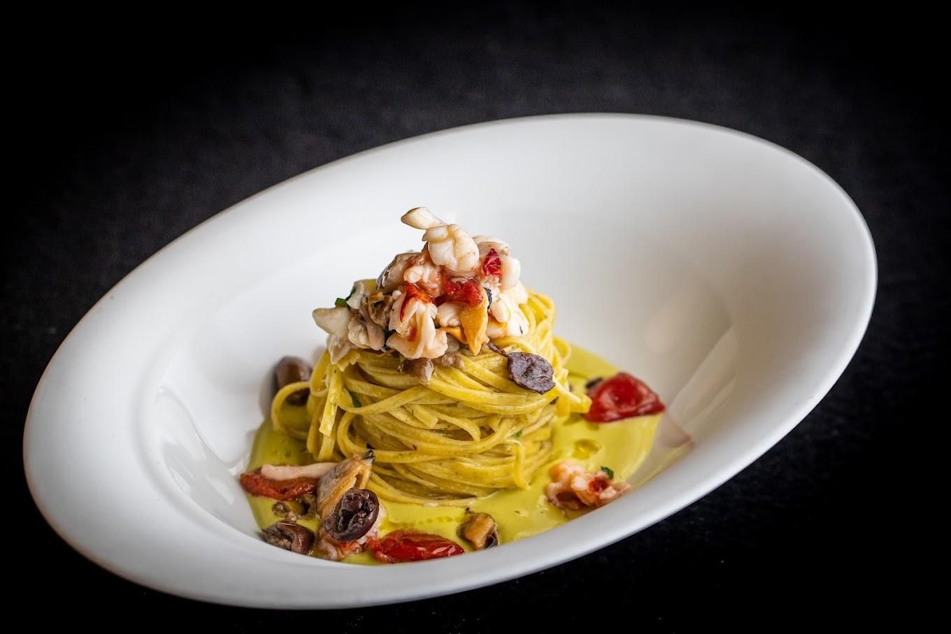 Sesamo - Royal Mansour 2