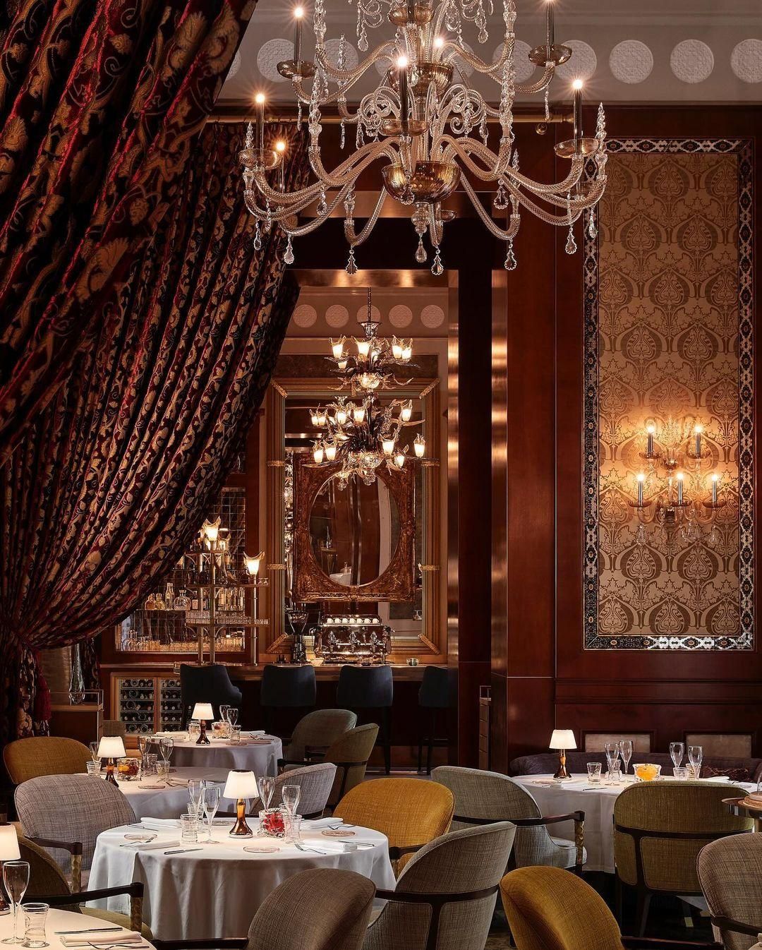 Sesamo - Royal Mansour 3