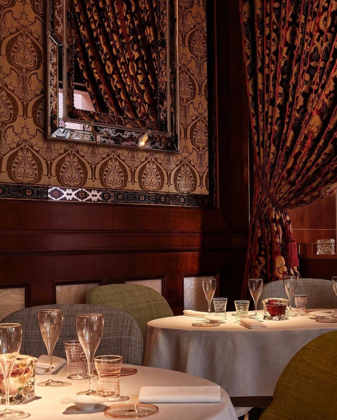 Sesamo - Royal Mansour 4