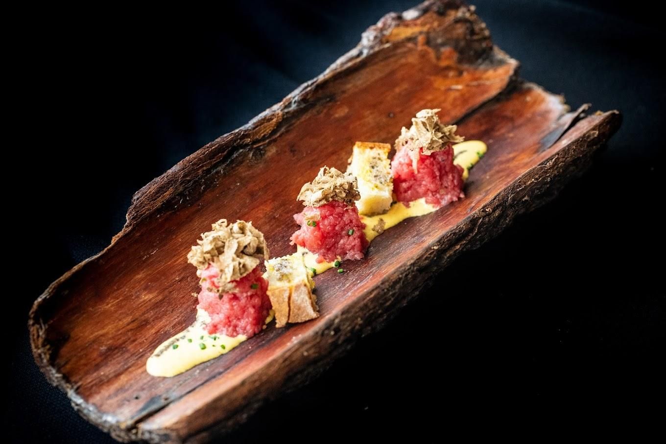 Sesamo - Royal Mansour 5