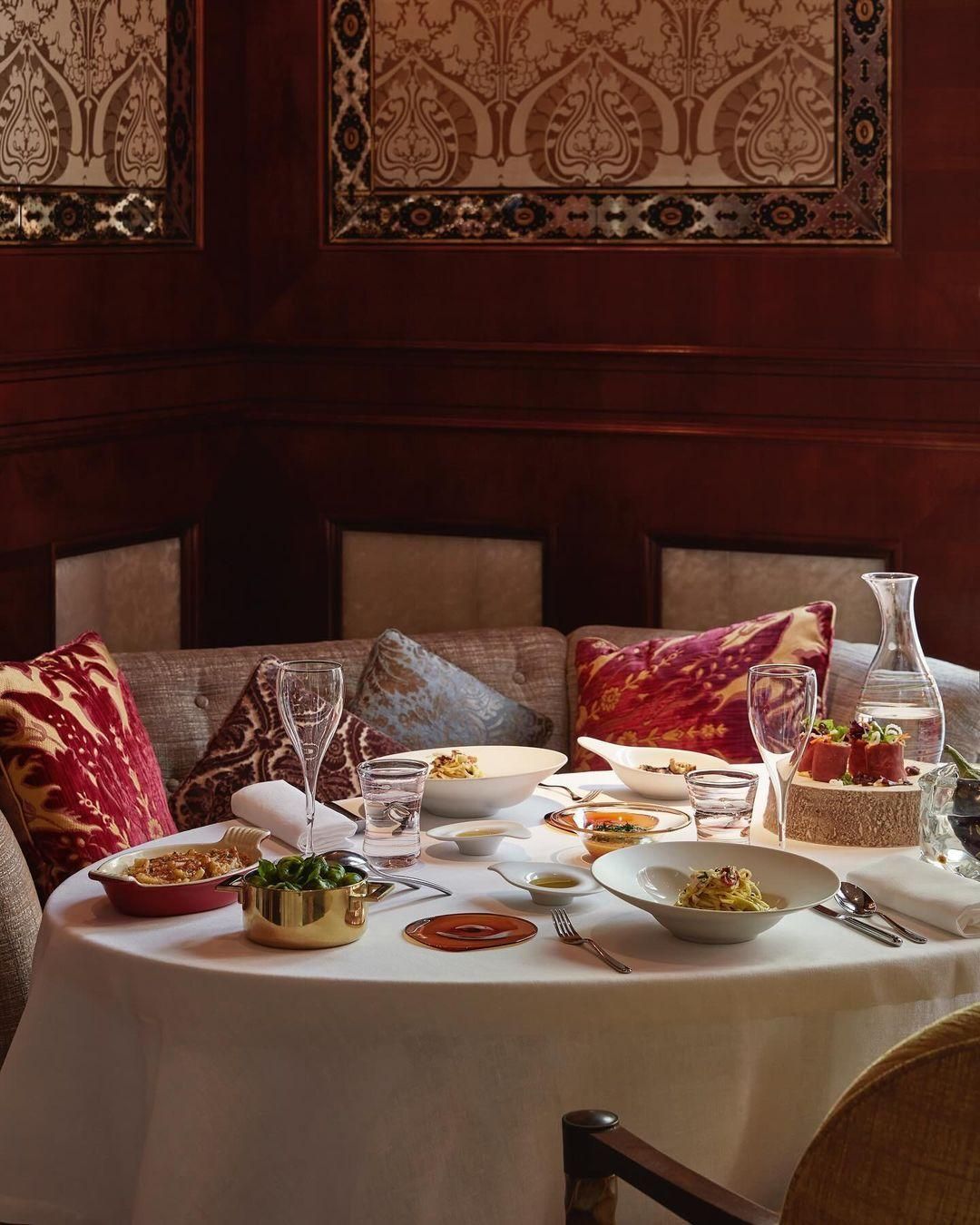 Sesamo - Royal Mansour 12