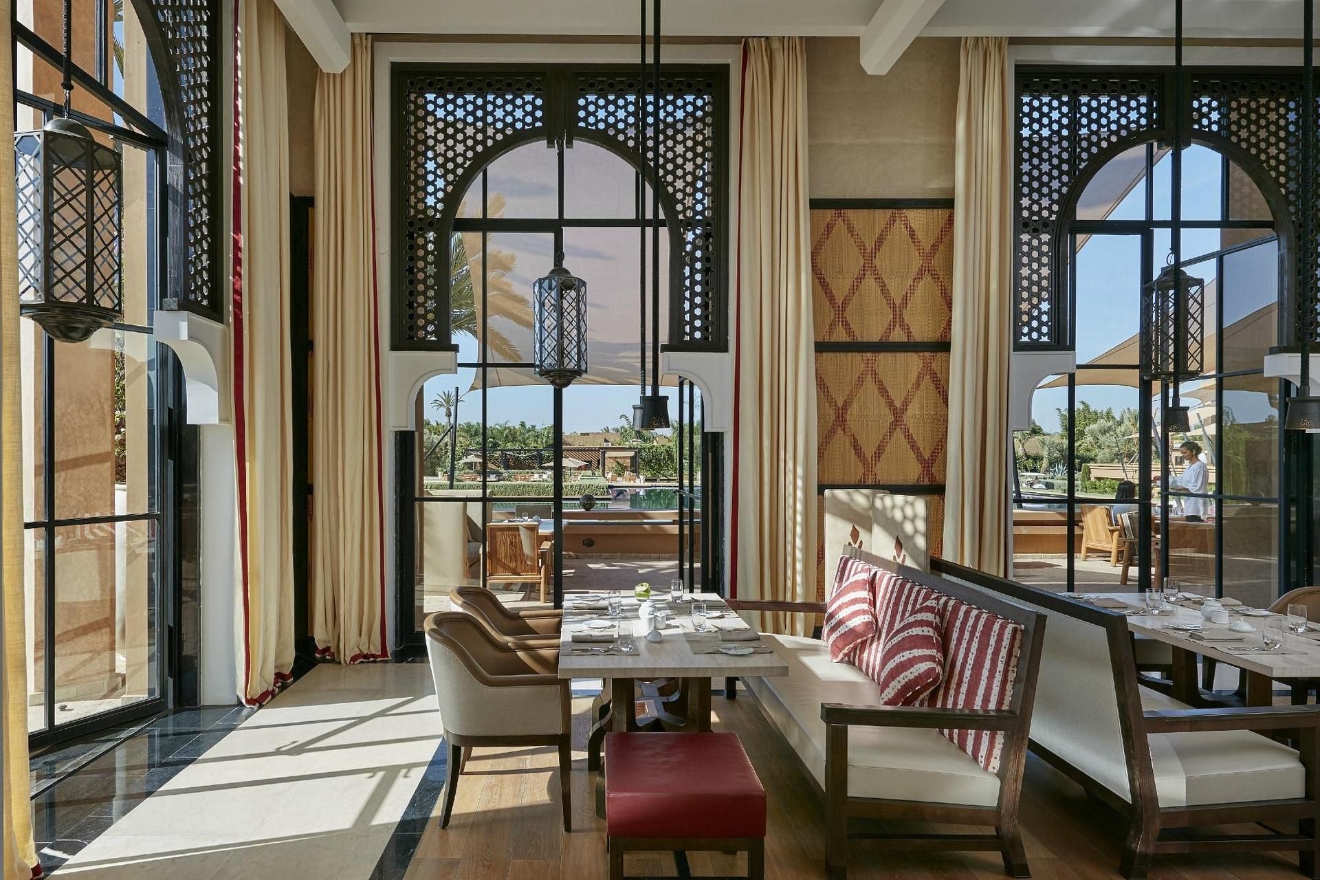 Shirvan - Mandarin Oriental 4