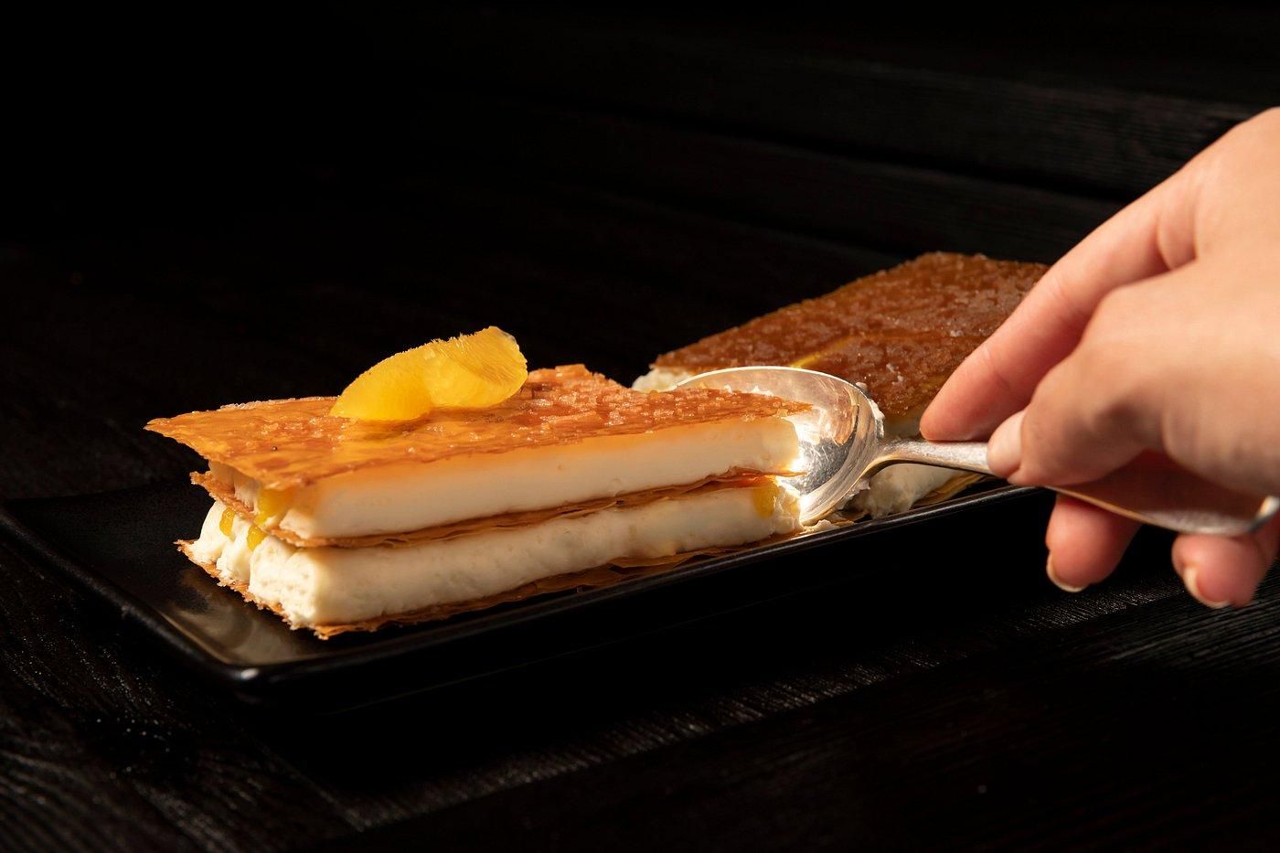 Shirvan - Mandarin Oriental 5