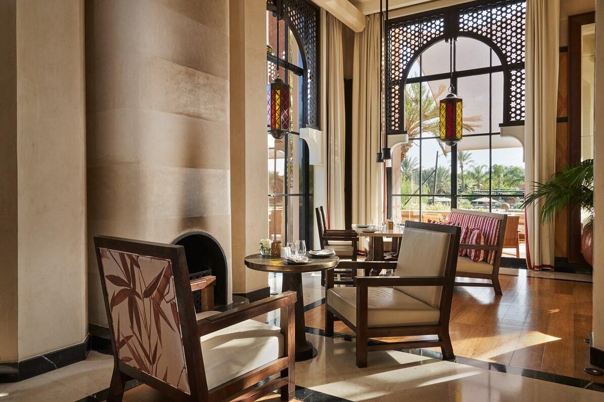 Shirvan - Mandarin Oriental 6