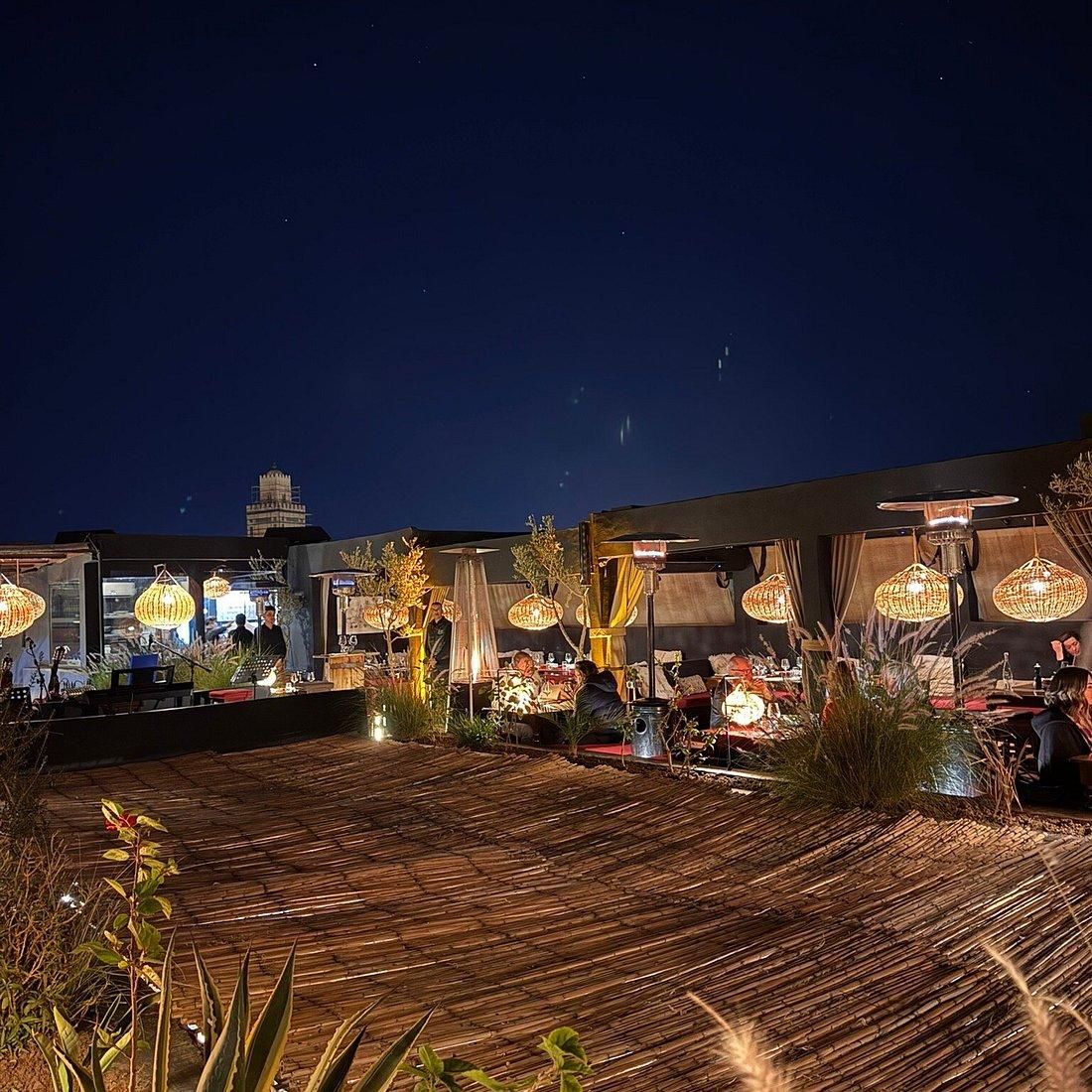 Terrace des Epices 3