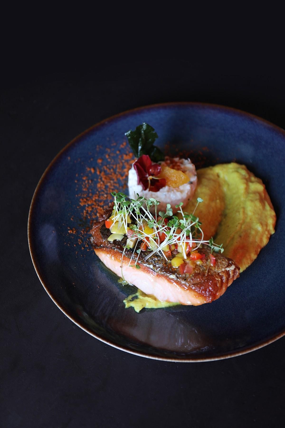 Terrace des Epices 5