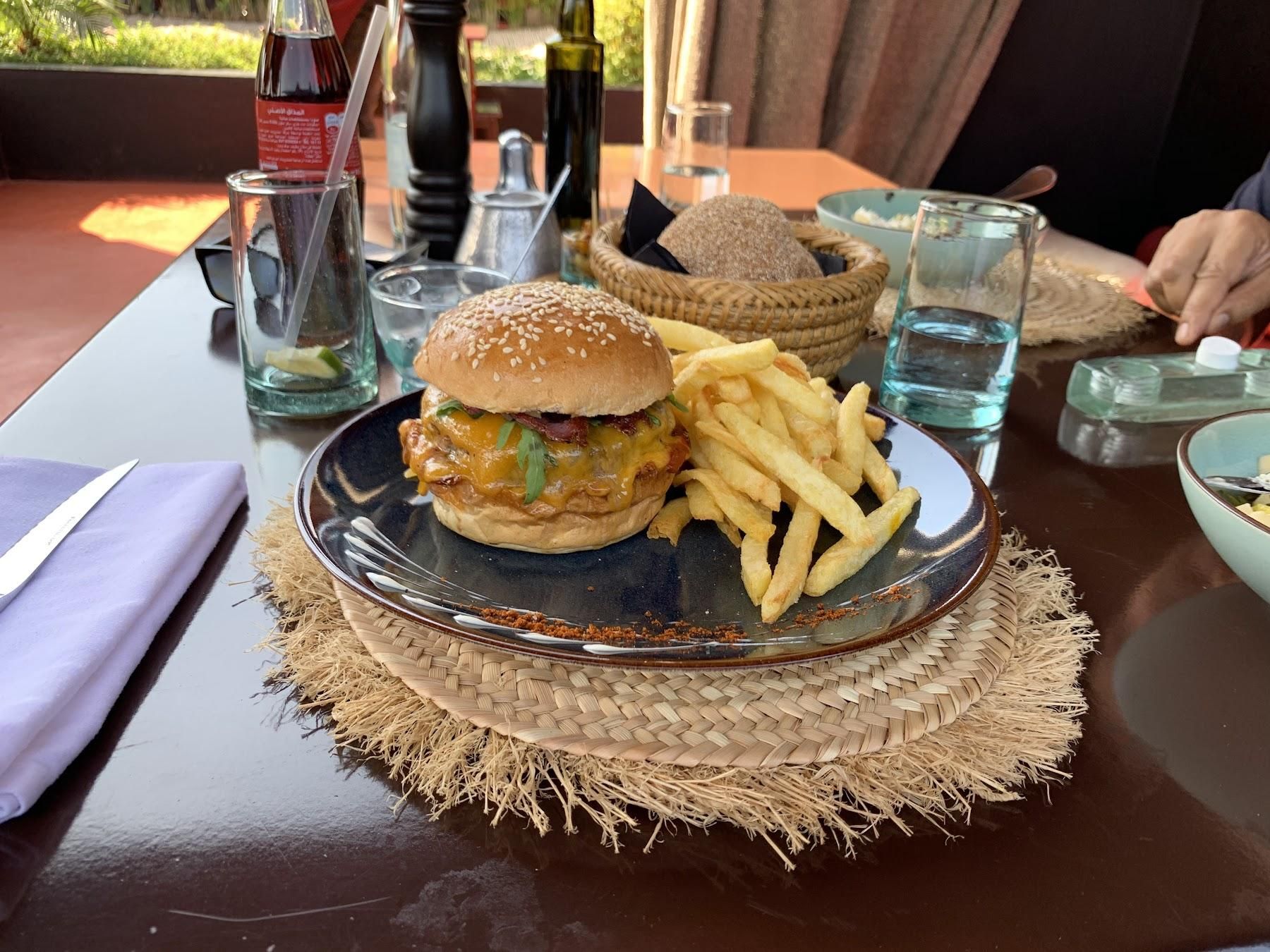 Terrace des Epices 6