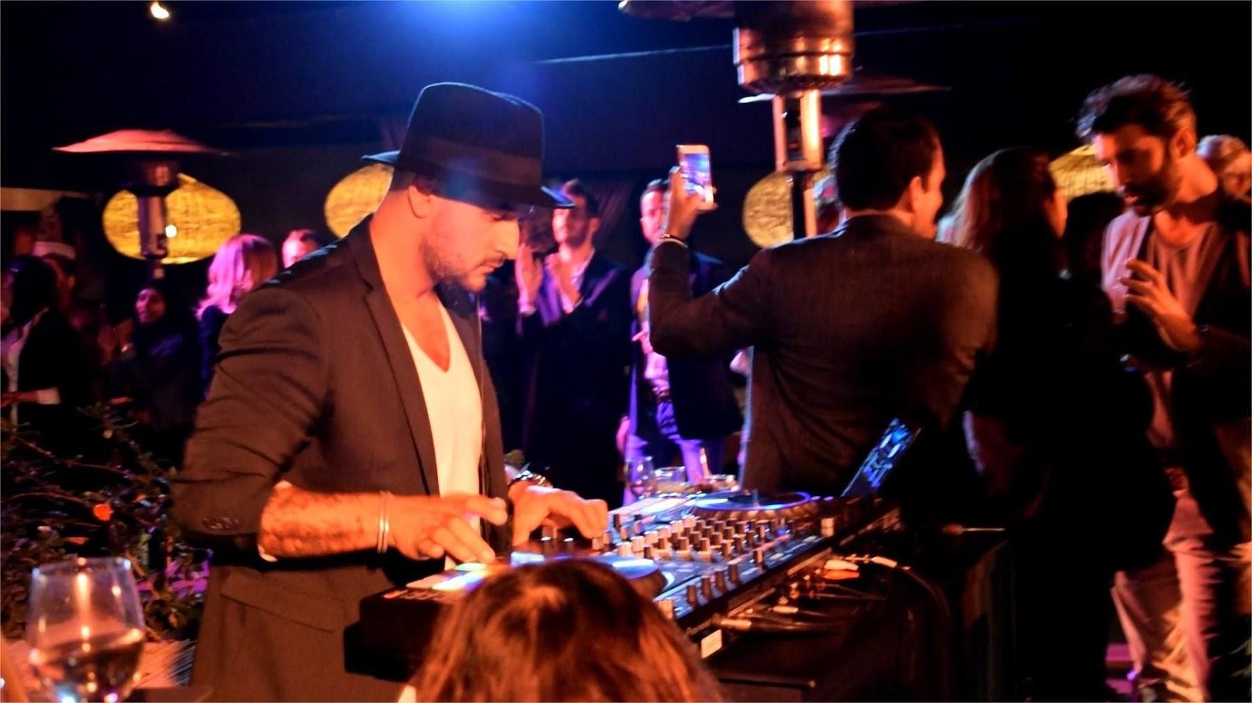 Terrace des Epices 7