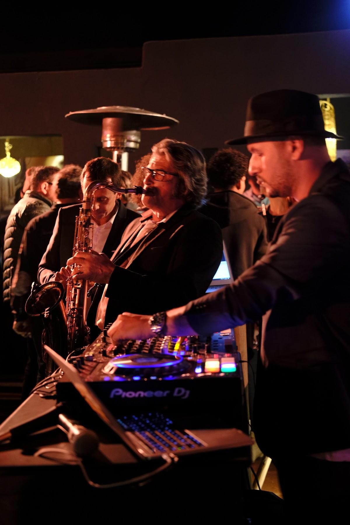 Terrace des Epices 8