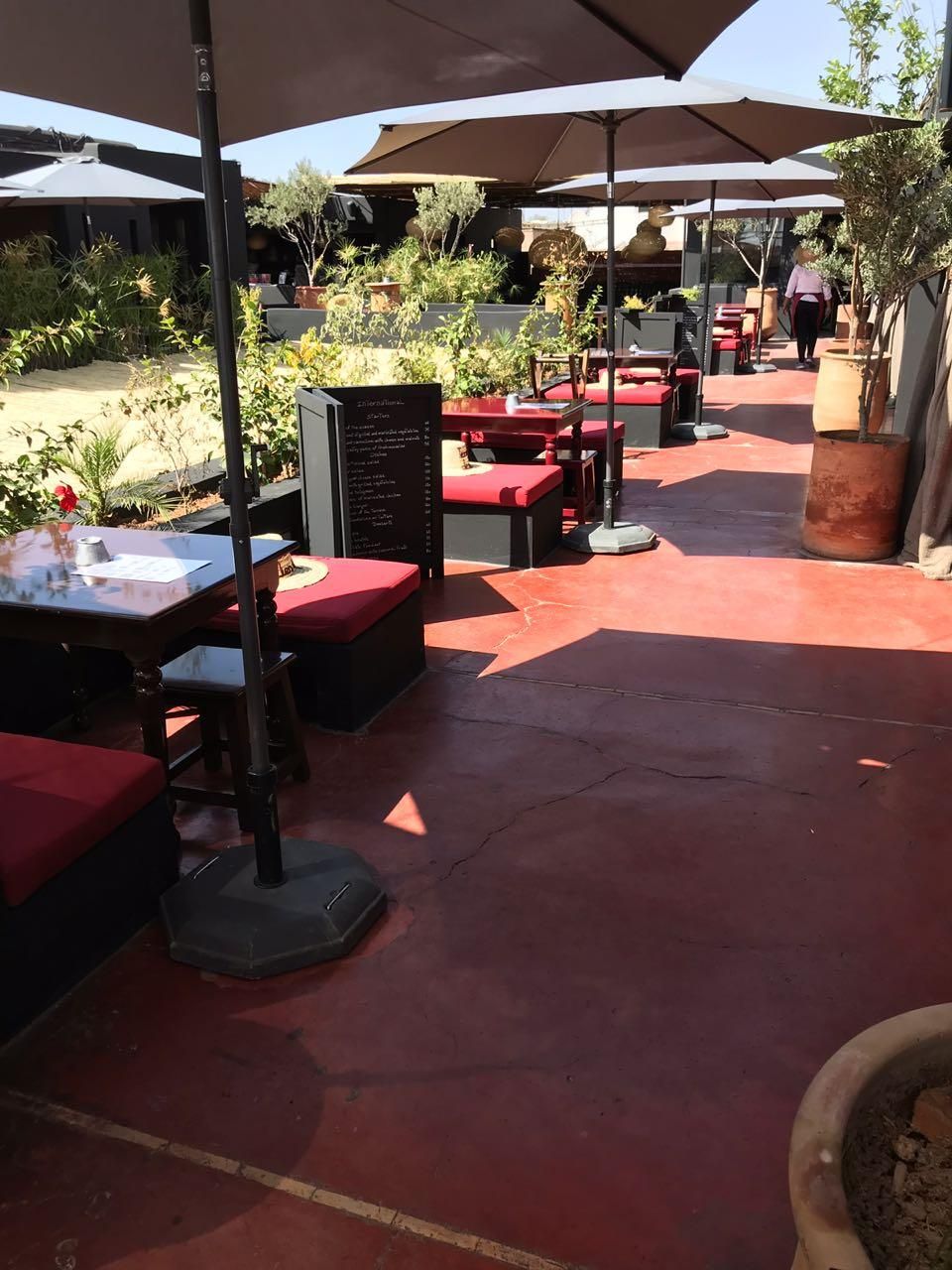 Terrace des Epices 9