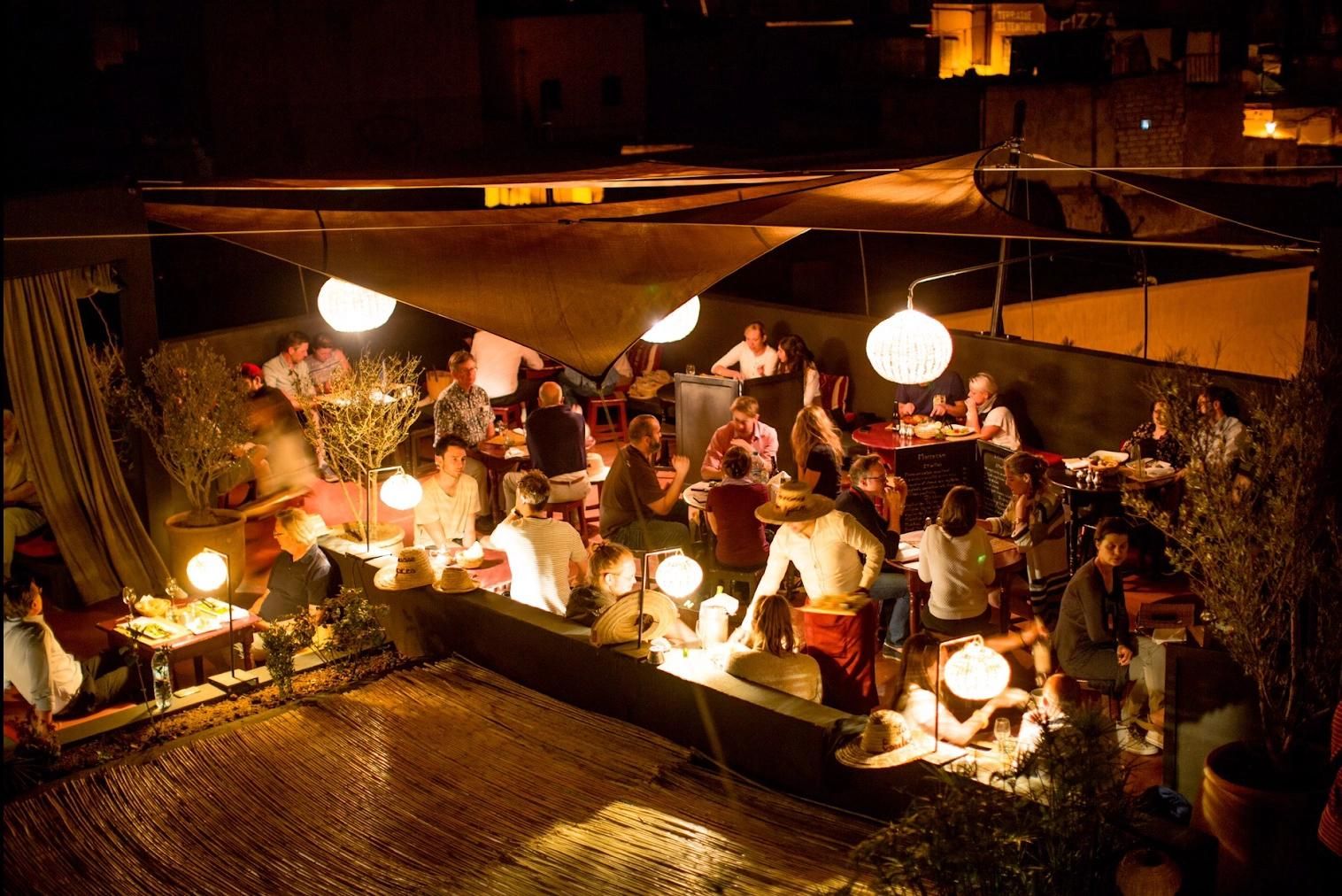 Terrace des Epices 10