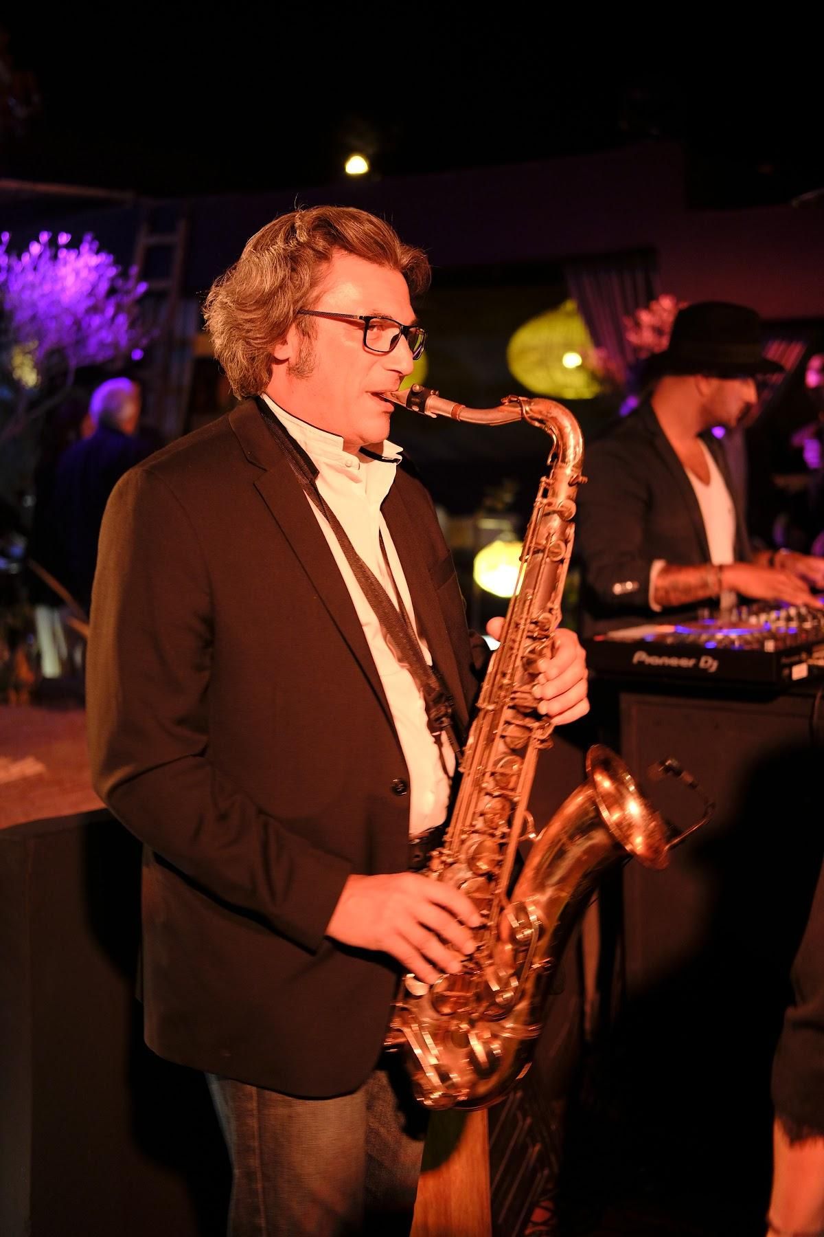 Terrace des Epices 14