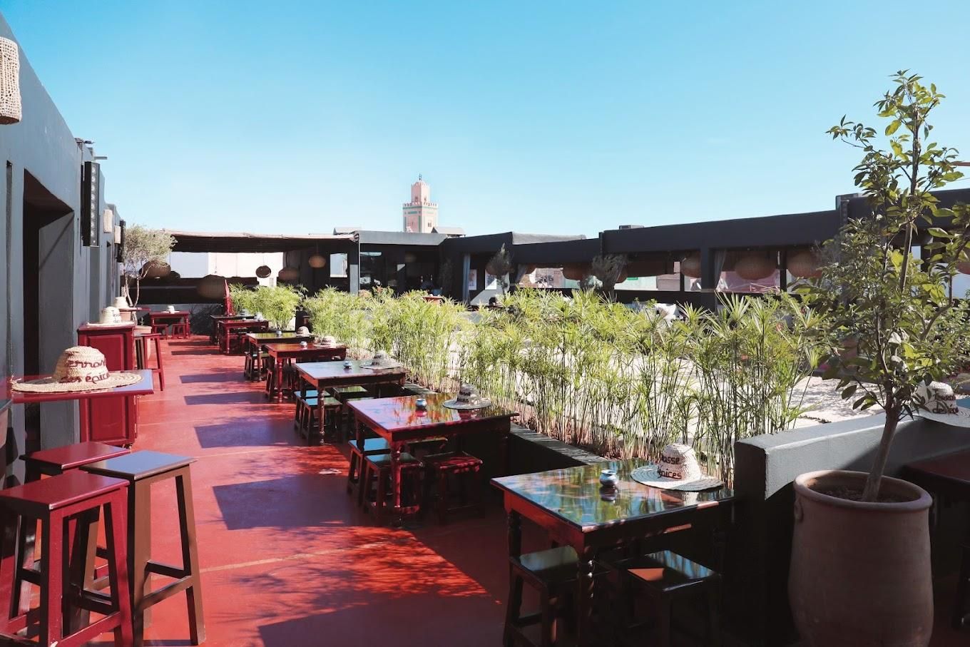 Terrace des Epices 15