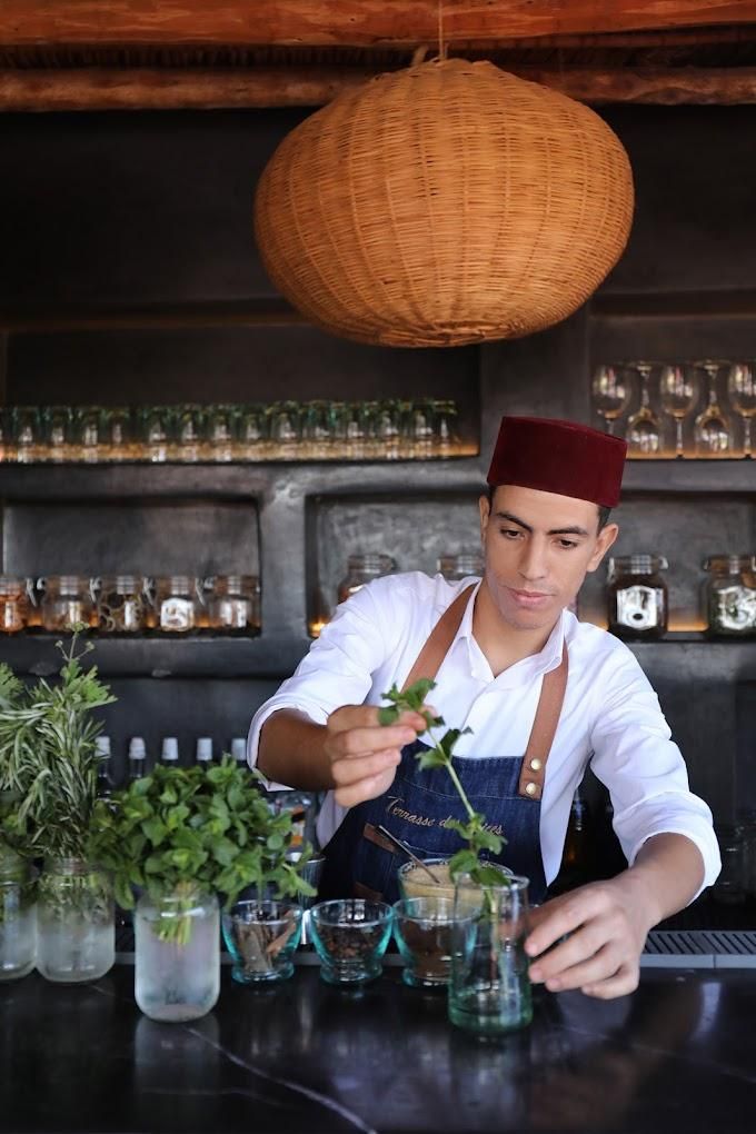 Terrace des Epices 17