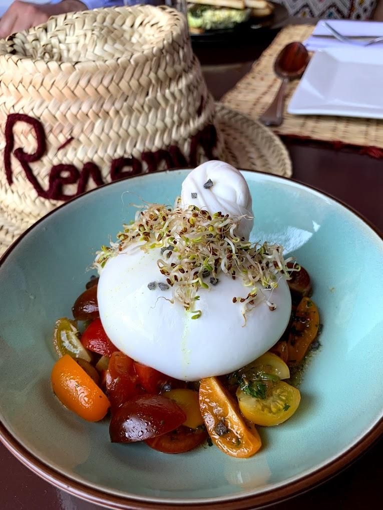 Terrace des Epices 20