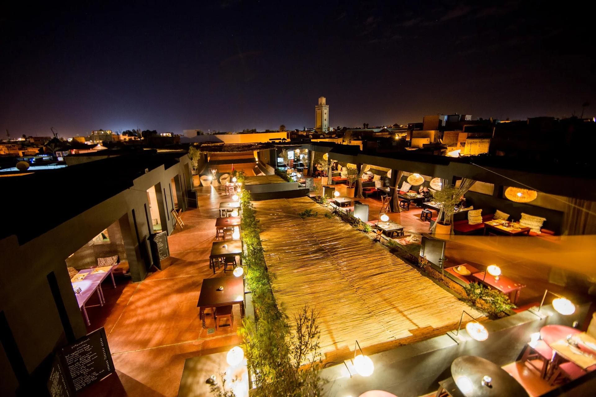 Terrace des Epices 24