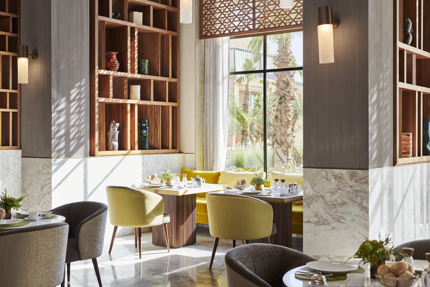 TFAYA - brasserie arabesque 2