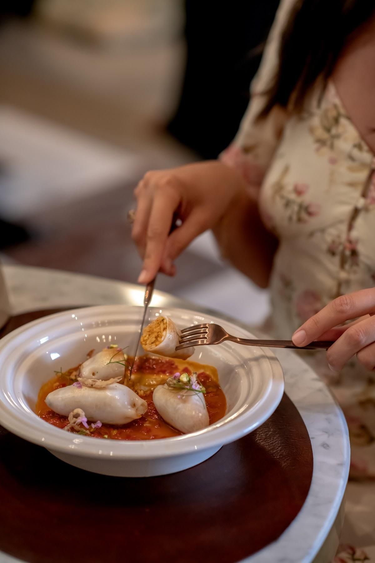 TFAYA - brasserie arabesque 6