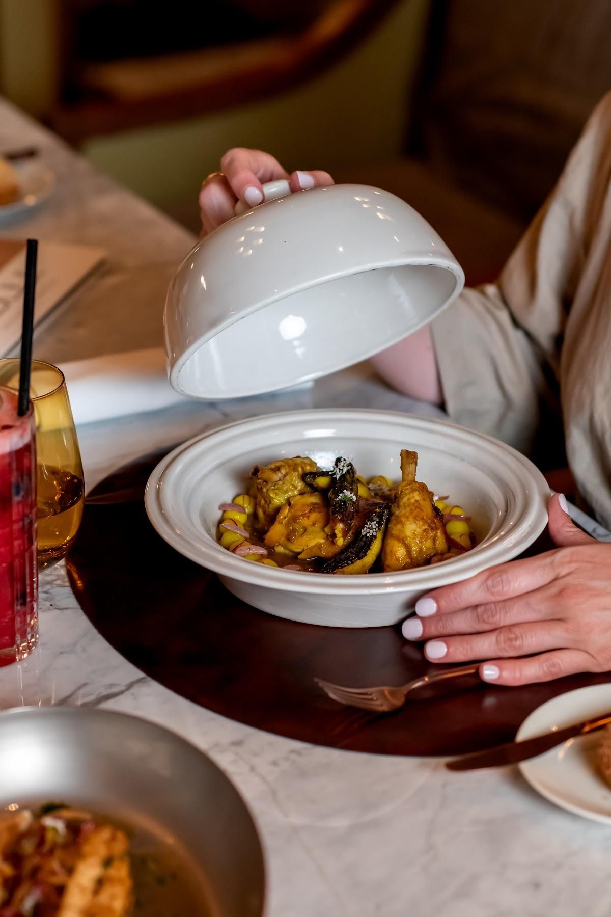 TFAYA - brasserie arabesque 7