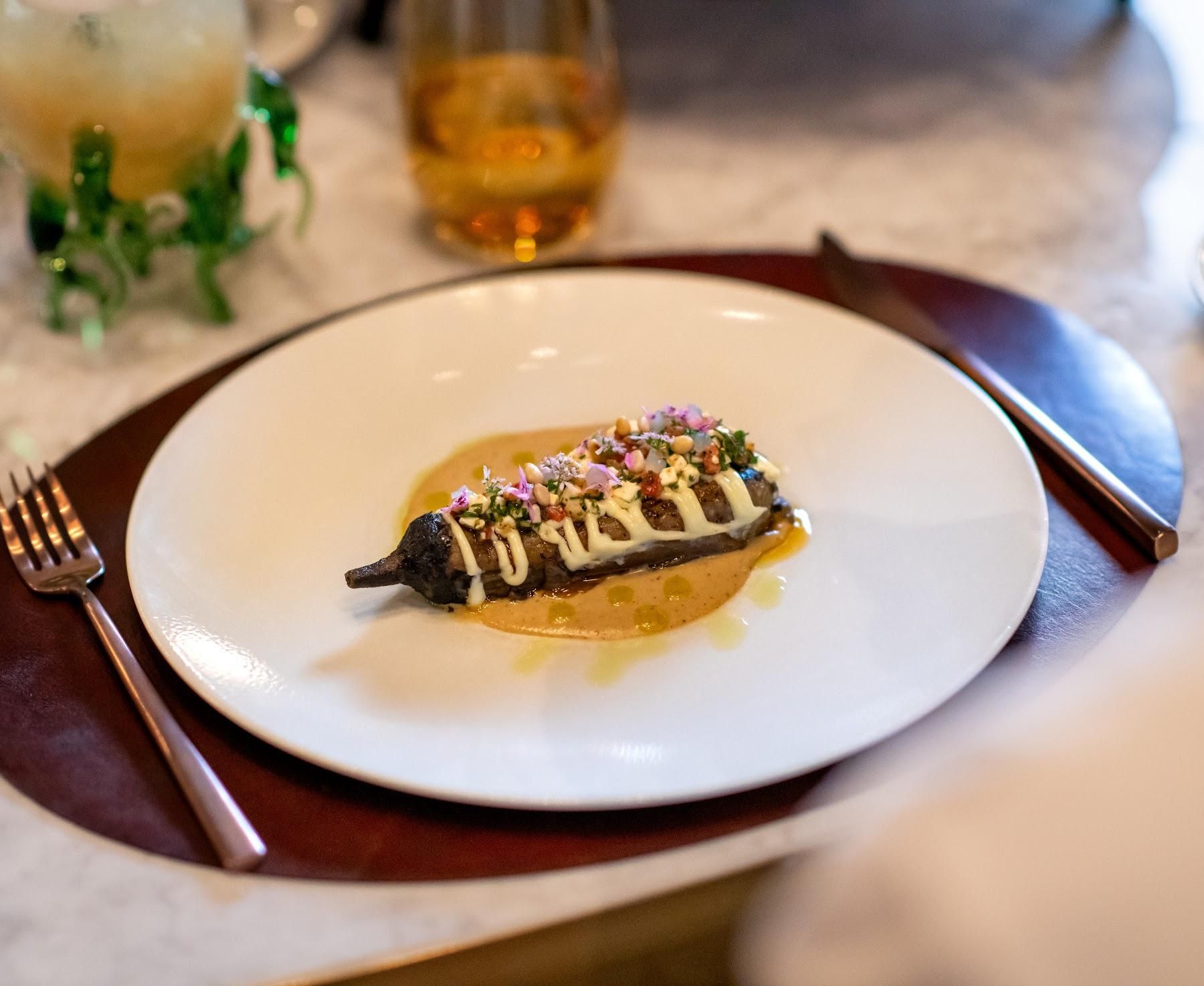 TFAYA - brasserie arabesque 8