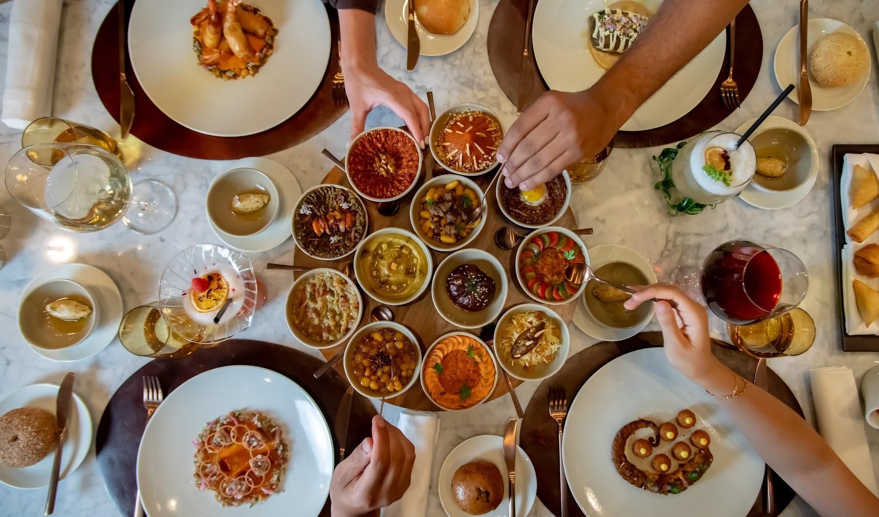 TFAYA - brasserie arabesque 10