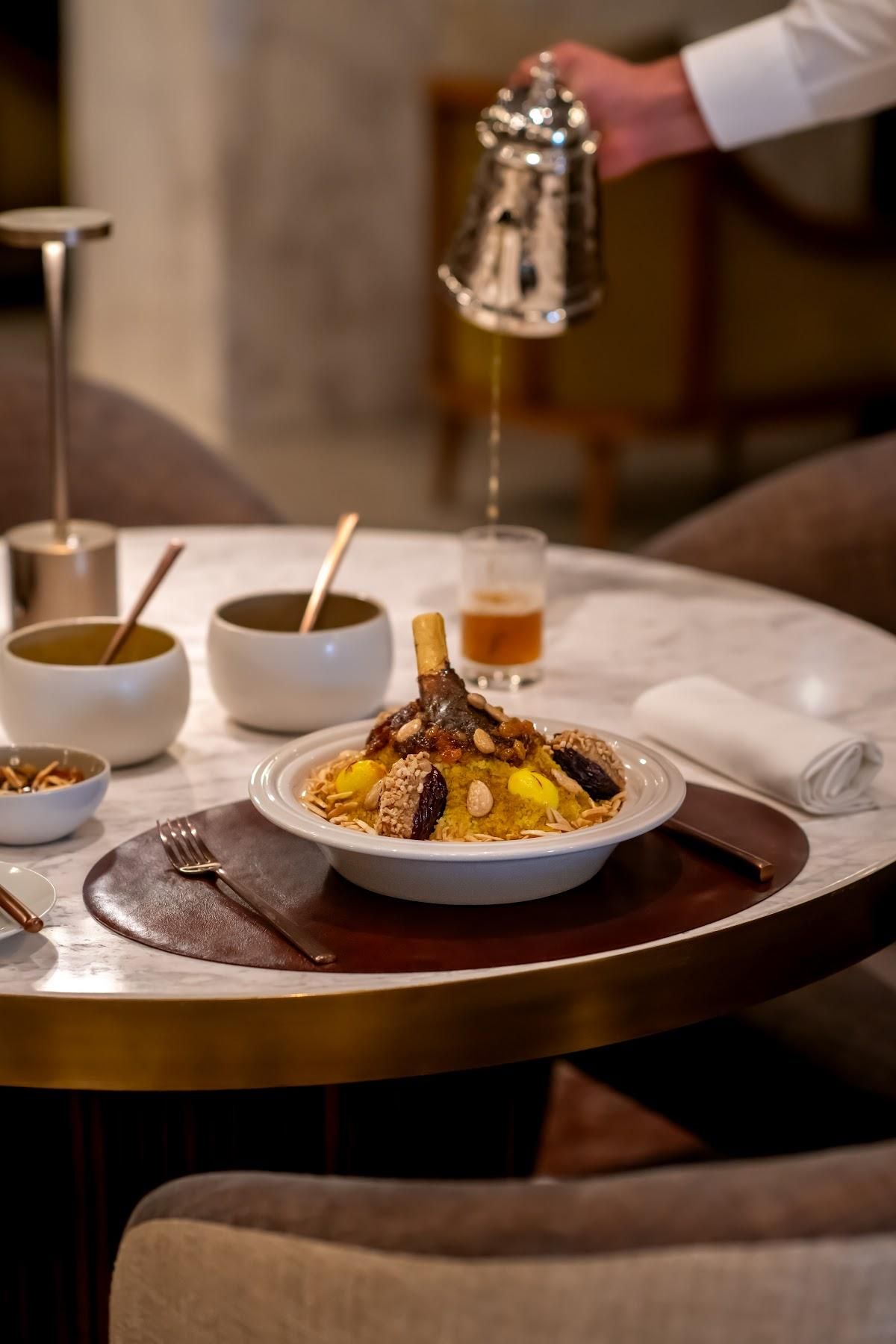 TFAYA - brasserie arabesque 13