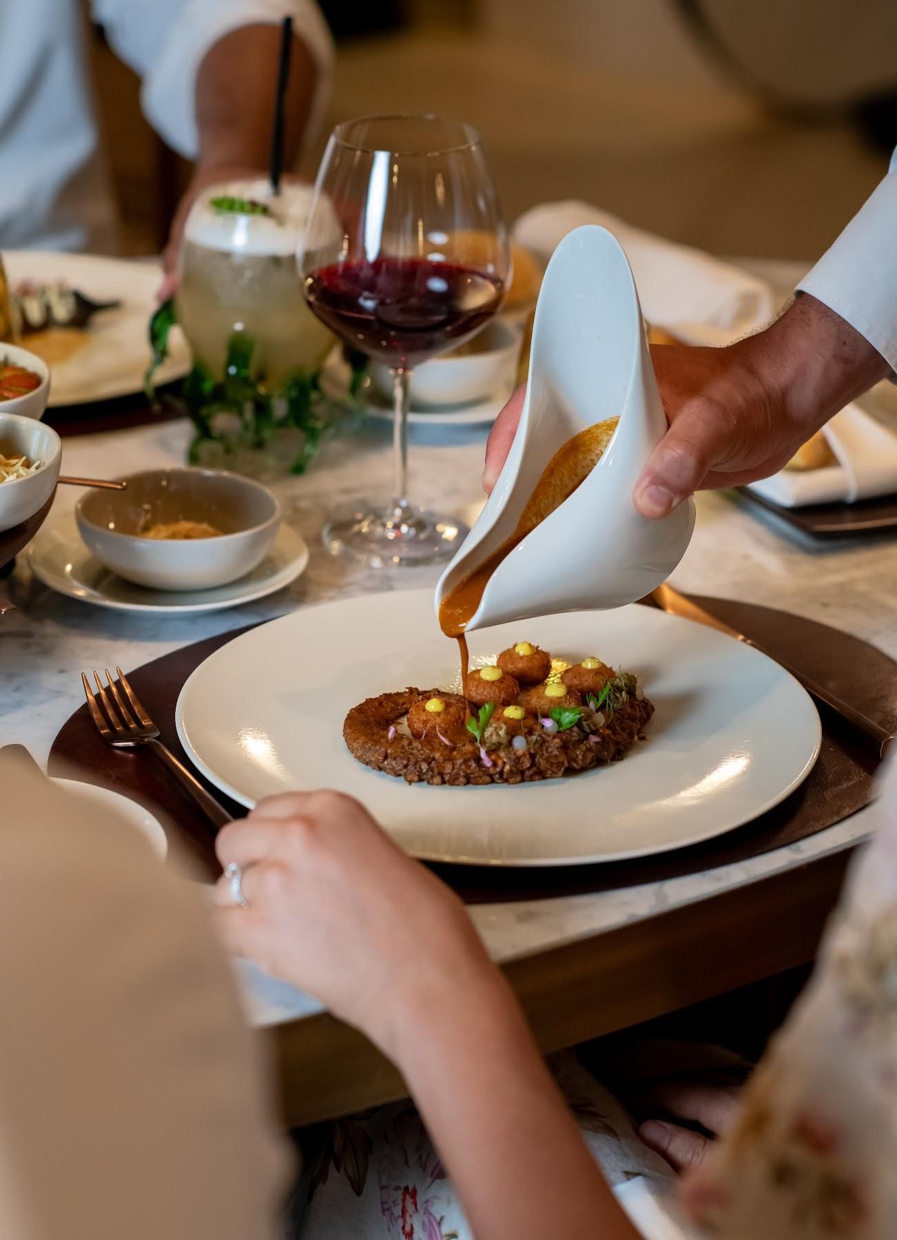 TFAYA - brasserie arabesque 14