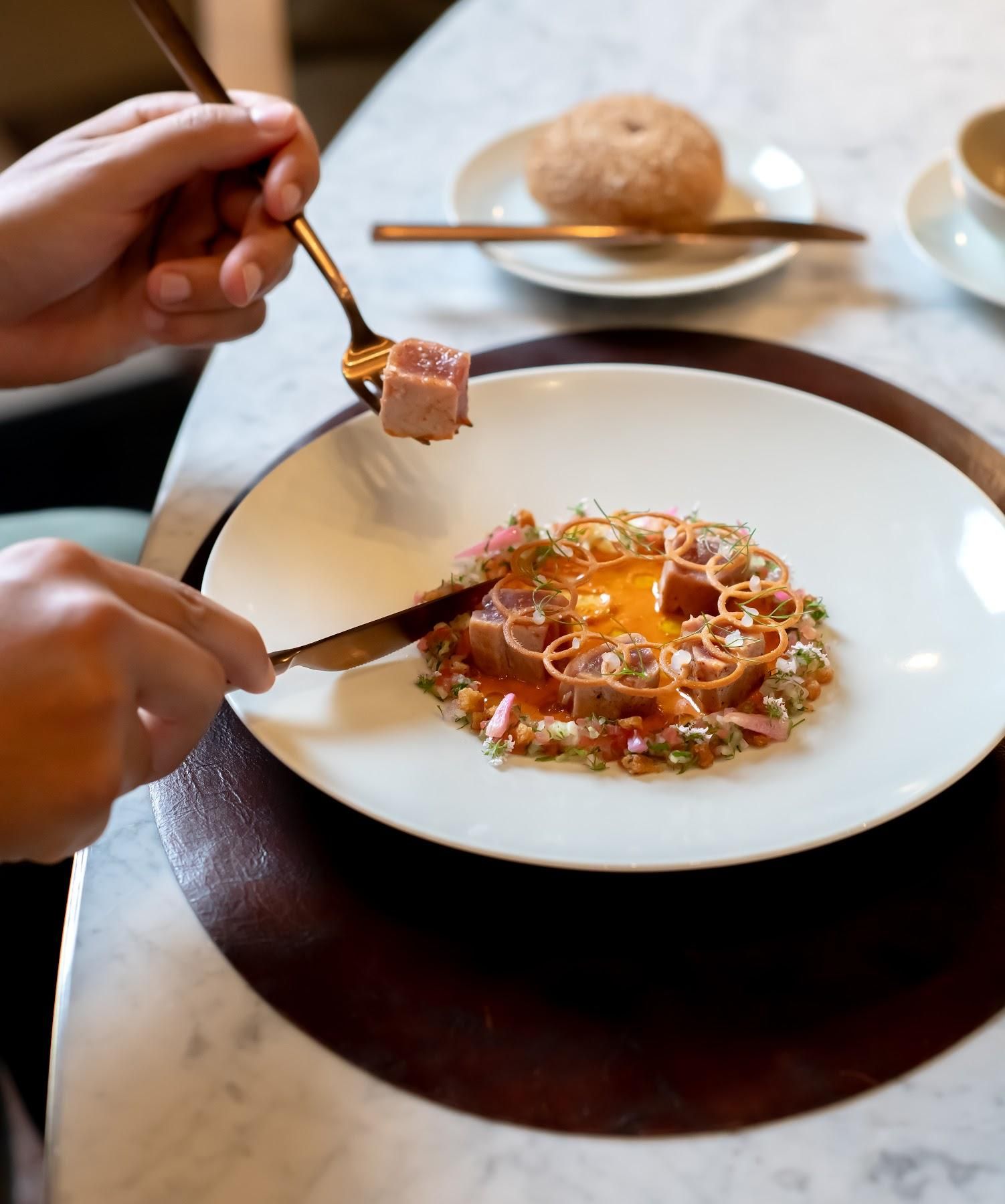 TFAYA - brasserie arabesque 15