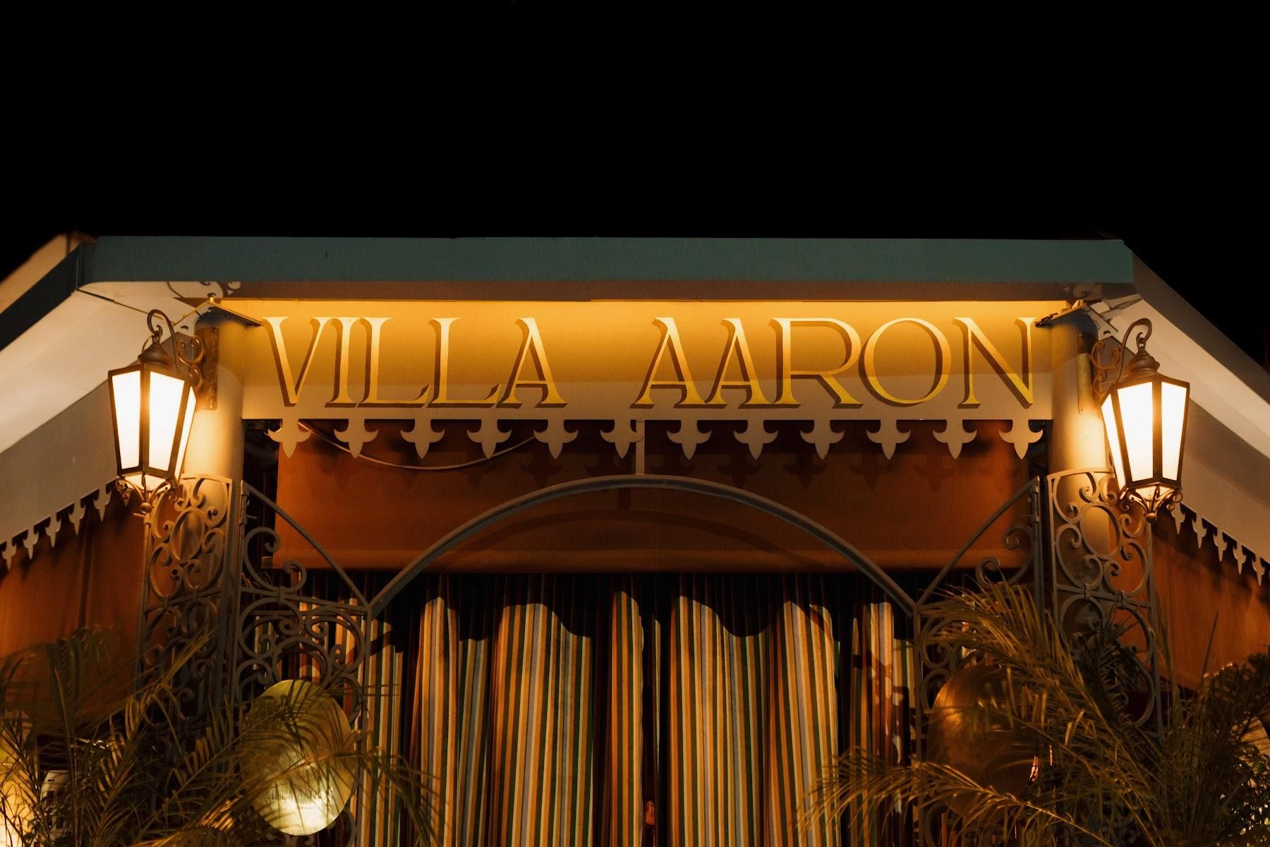 Villa Aaron 15