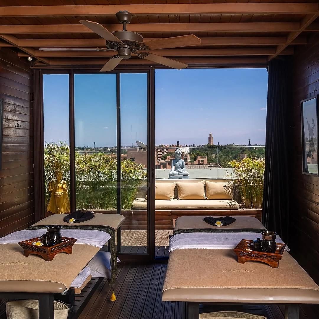 Baan Thai Institut 1