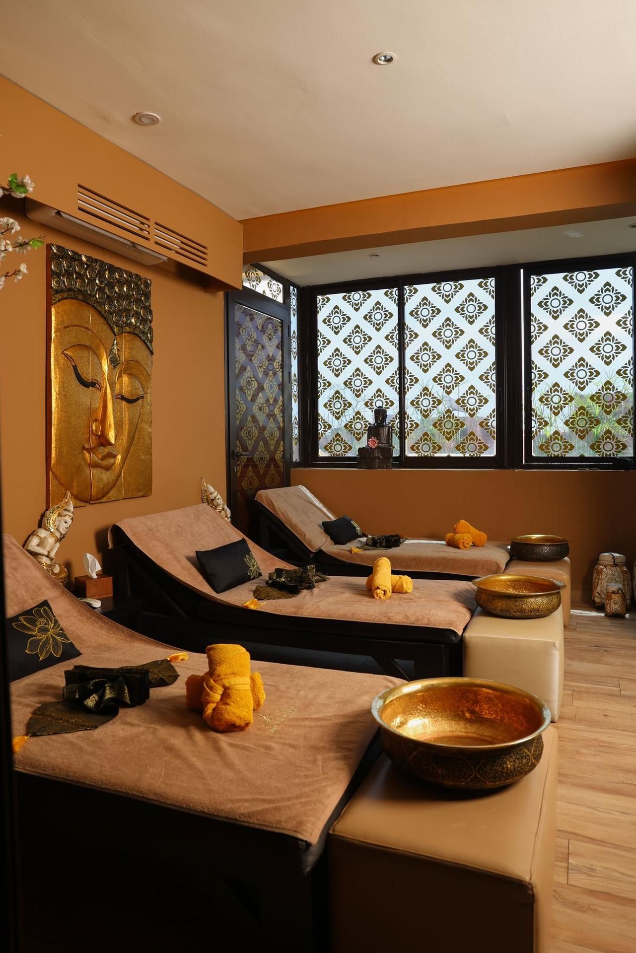 Baan Thai Institut 2