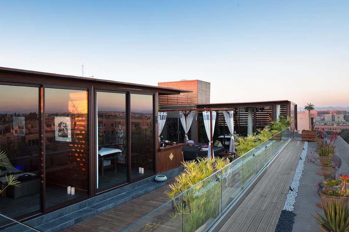 Baan Thai Institut 3