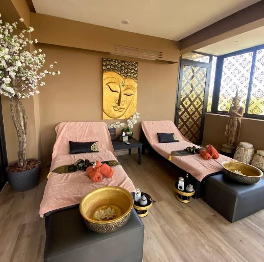 Baan Thai Institut 4