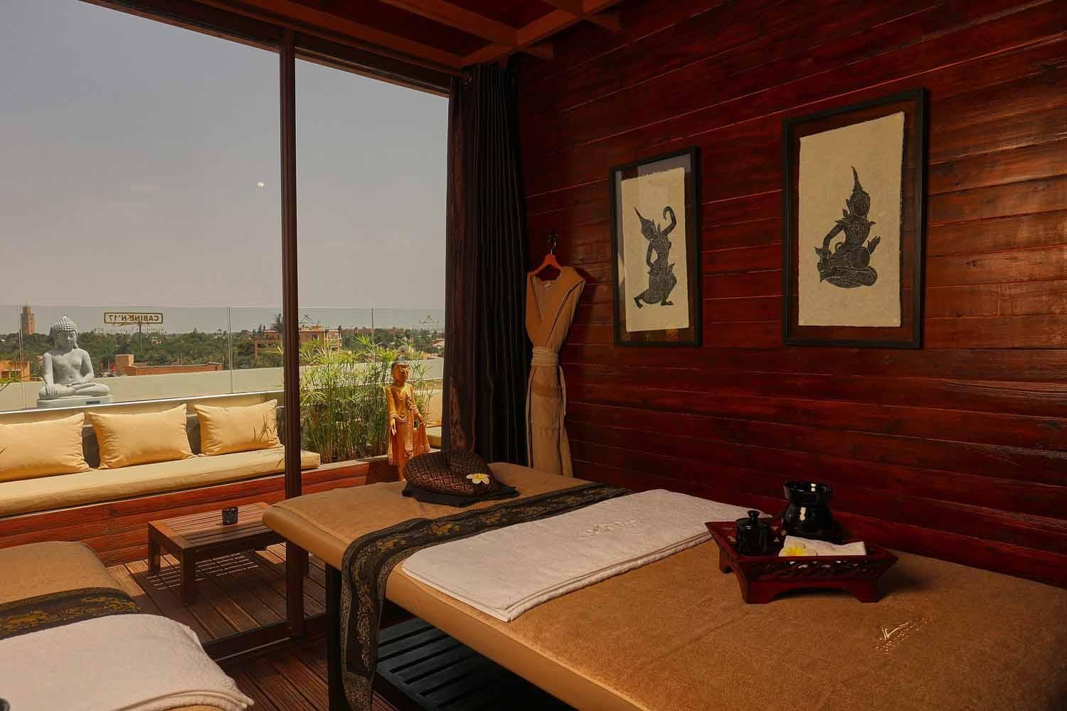 Baan Thai Institut 6