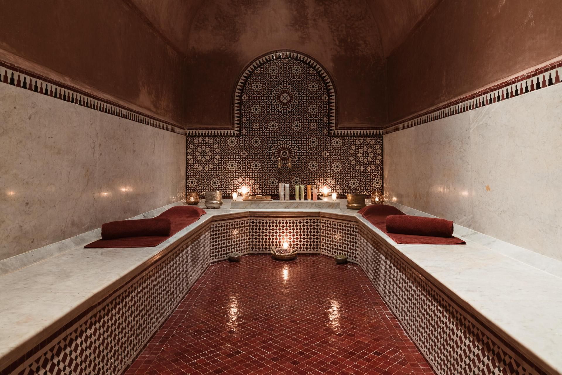 Chenot Spa - Selman 2