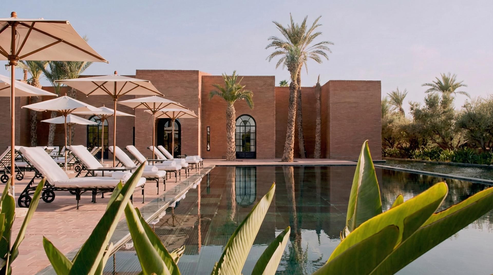 Chenot Spa - Selman 5