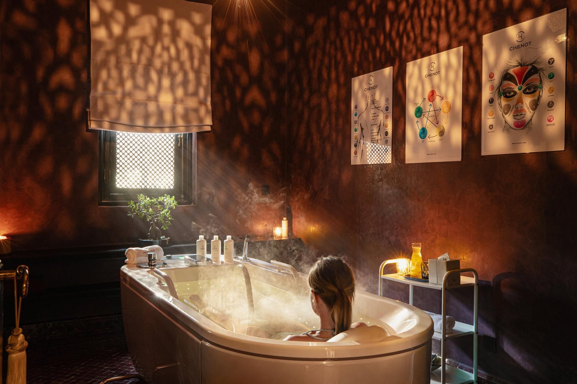 Chenot Spa - Selman 6