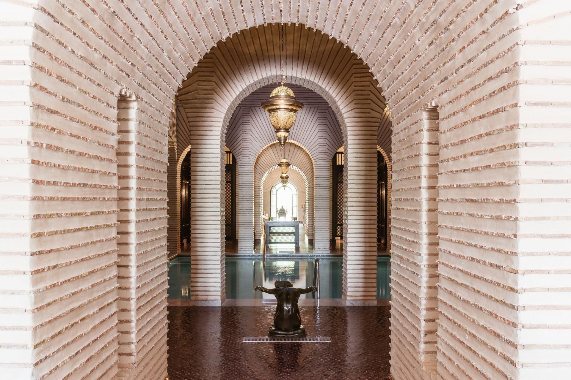 Chenot Spa - Selman 7